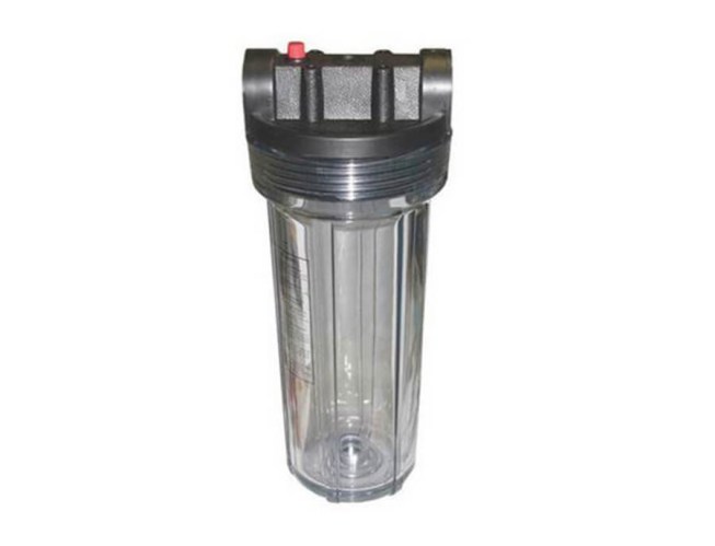 Filter Housing